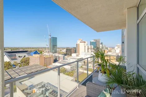 Property photo of 89/996 Hay Street Perth WA 6000