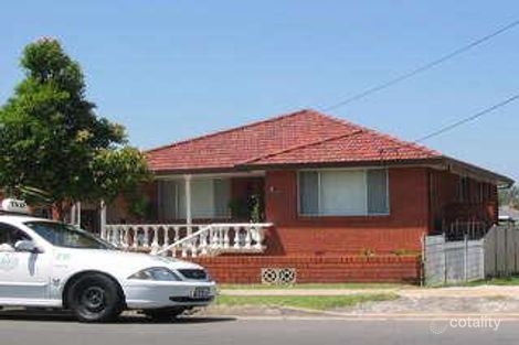 81 Polding St, Fairfield Heights, NSW 2165