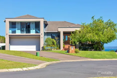 Property photo of 19 Albacore Crescent Eden NSW 2551