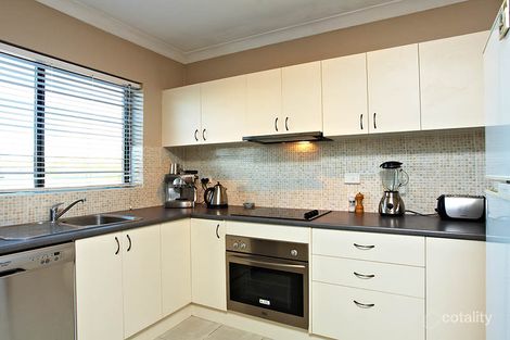 Property photo of 6/68 York Street Coorparoo QLD 4151
