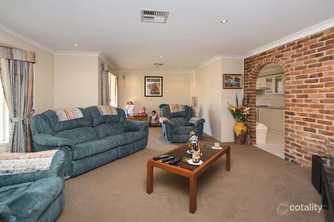 Property photo of 50 Mitchell Circuit Port Macquarie NSW 2444