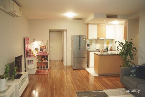 Property photo of 505/82 Queens Road Melbourne VIC 3004