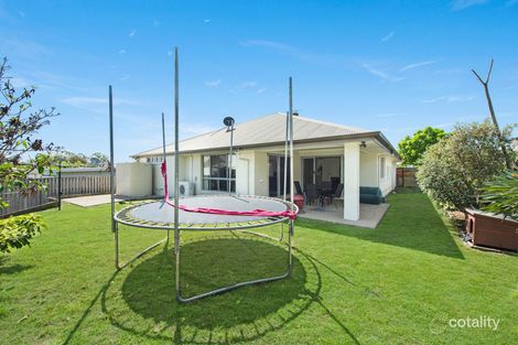 Property photo of 39 Kilkivan Drive Ormeau QLD 4208