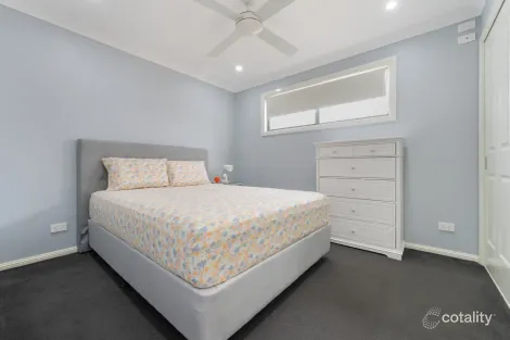 Property photo of 138 Andromeda Drive Cranebrook NSW 2749