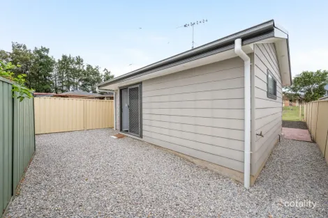 Property photo of 138 Andromeda Drive Cranebrook NSW 2749