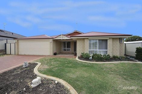 6 Portrush Pde, Meadow Springs, WA 6210
