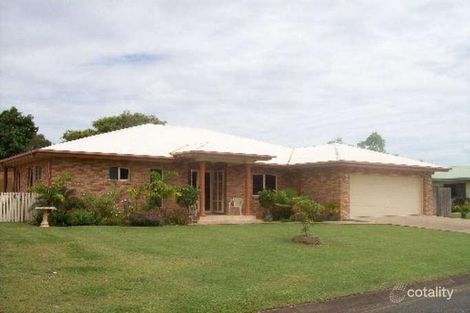 3 Badilla Cres, Proserpine, QLD 4800