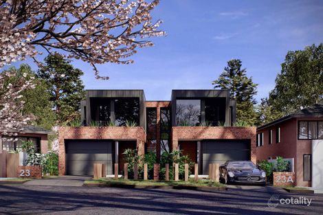 Property photo of 10 Dunoon Street Doncaster VIC 3108