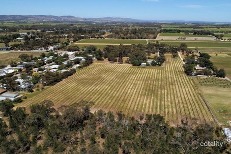 Property photo of 431 Sir Condor Laucke Way Nuriootpa SA 5355