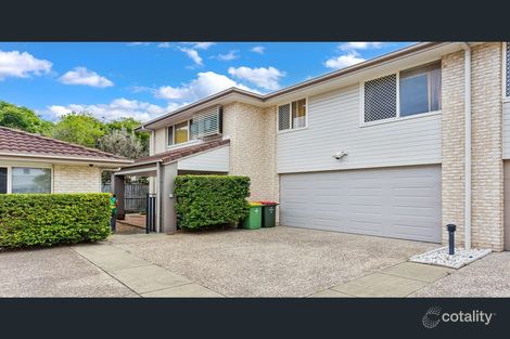 Property photo of 3/2 Morea Court Varsity Lakes QLD 4227