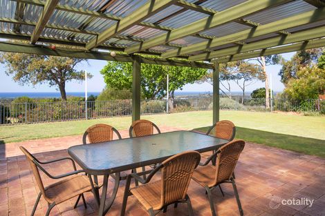 Property photo of 25 Atherden Court Quedjinup WA 6281