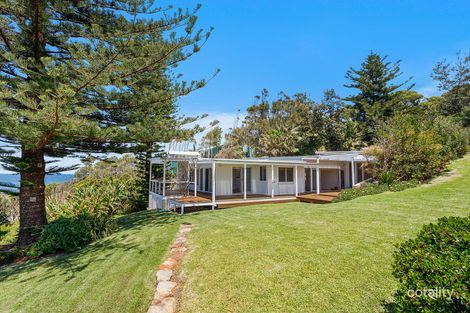 Property photo of 615 Lawrence Hargrave Drive Wombarra NSW 2515