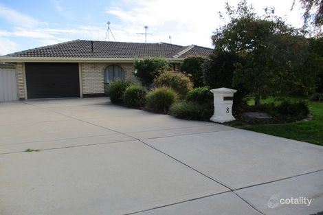 8 Griggs Dr, Athelstone, SA 5076