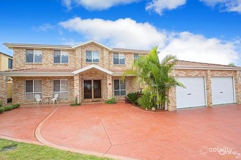 Property photo of 211 Leacocks Lane Casula NSW 2170