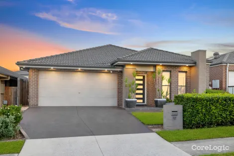 Property photo of 12 Parrington Street Tallawong NSW 2762