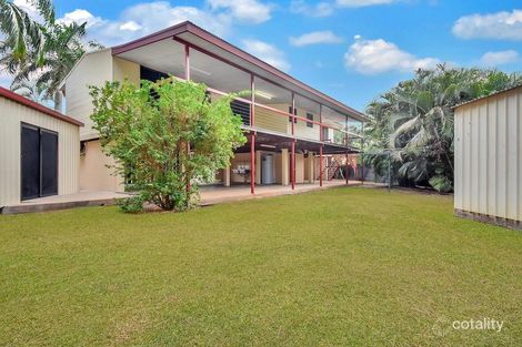 Property photo of 15 Boucaut Crescent Malak NT 0812