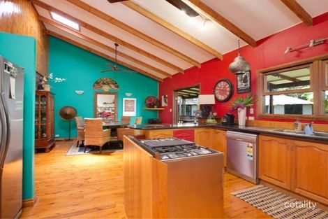 Property photo of 245 Warner Road Wrights Creek QLD 4869