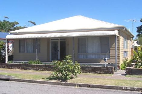 Property photo of 23 Hutchinson Street Redhead NSW 2290