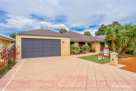 Property photo of 36 Avalon Road Australind WA 6233