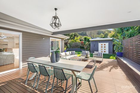 Property photo of 31 Dalpura Road Wamberal NSW 2260