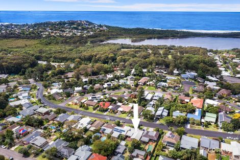 Property photo of 31 Dalpura Road Wamberal NSW 2260