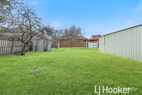 Property photo of 13 Emily Drive Narre Warren VIC 3805