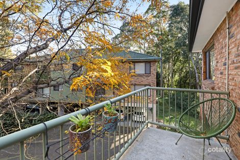 Property photo of 22/6-12 Hindmarsh Avenue North Wollongong NSW 2500