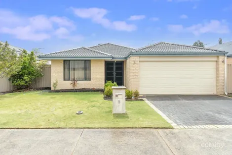 8 Binnia Mews, Harrisdale, WA 6112