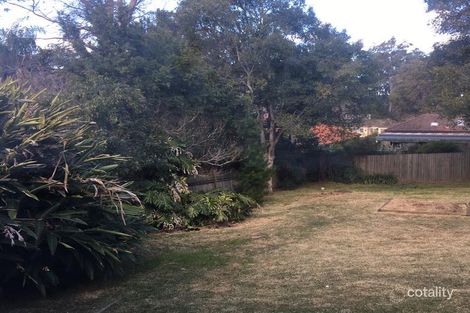 Property photo of 12 Wesson Road West Pennant Hills NSW 2125