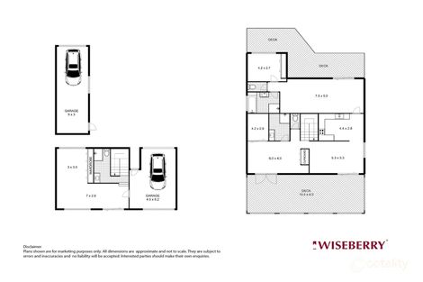 Property photo of 480 Tuggerawong Road Tuggerawong NSW 2259