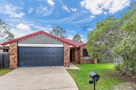 21 Renmark Cres, Caboolture South, QLD 4510