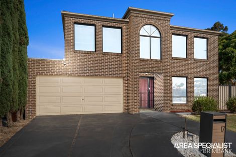 Property photo of 17 Carmody Drive Cairnlea VIC 3023