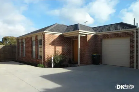 6/47 Tyrone St, Werribee, VIC 3030