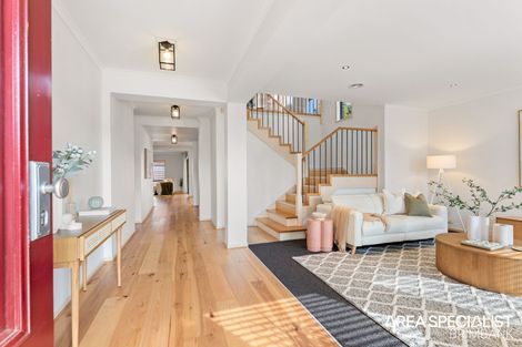 Property photo of 17 Carmody Drive Cairnlea VIC 3023