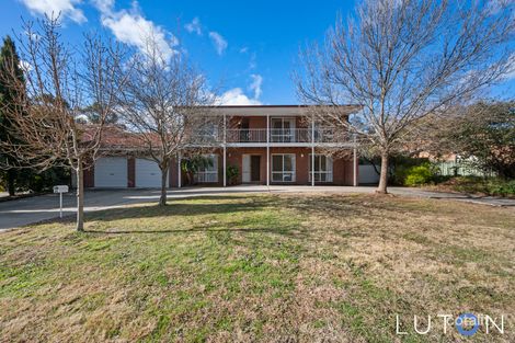 14 Bromby St, Isaacs, ACT 2607