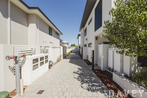 Property photo of 4/17 Methuen Way Duncraig WA 6023