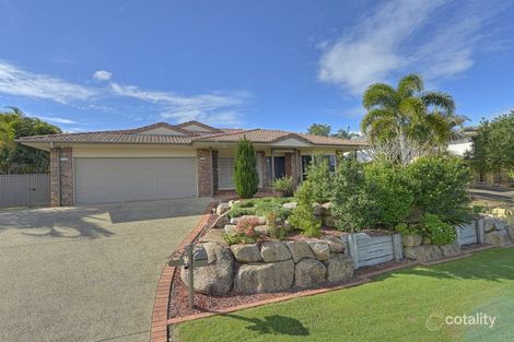 17 Mingah Cres, Shailer Park, QLD 4128