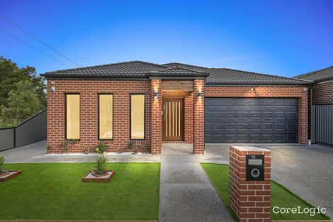 Property photo of 10 Greyfriars Lane Wollert VIC 3750