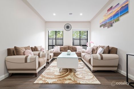 Property photo of 10 Greyfriars Lane Wollert VIC 3750