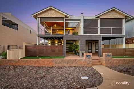 86 Aslett Dr, Karlkurla, WA 6430