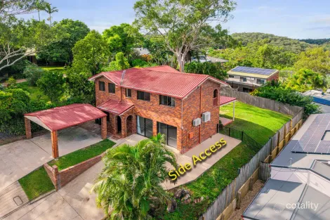 85 Dennis Rd, Springwood, QLD 4127