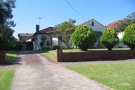 51 Yandarlo St, Croydon Park, NSW 2133
