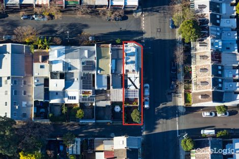 Property photo of 2 Darghan Street Glebe NSW 2037