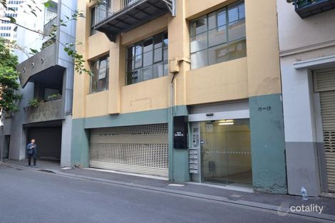 15-19 Anthony St, Melbourne, VIC 3000