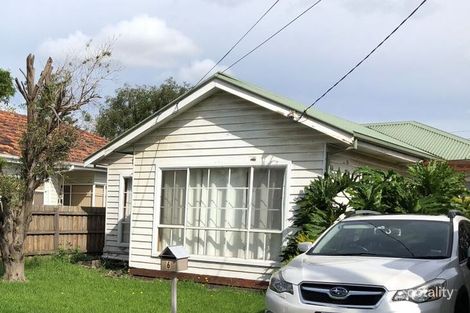 6 Wilkins St, Newport, VIC 3015