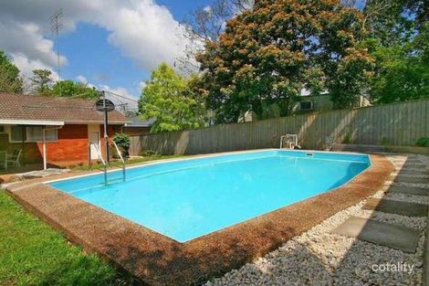 Property photo of 14 Miretta Place Castle Hill NSW 2154