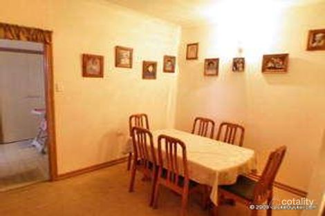 Property photo of 9 Cairns Road Ebbw Vale QLD 4304