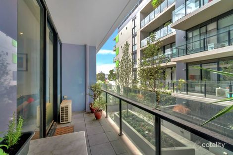 Property photo of 204/87 High Street Prahran VIC 3181