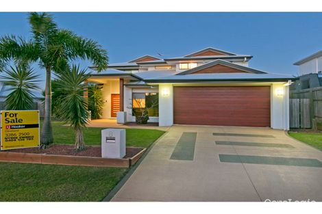 Property photo of 8 Seaspray Street Thornlands QLD 4164