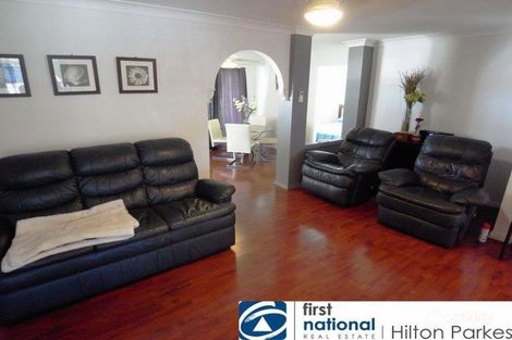 Property photo of 11 Alexandra Place Glendenning NSW 2761